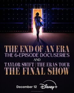 Taylor Swift’s Emmy Momentum: How The Eras Tour Continues to Shape the Future of Live Entertainment