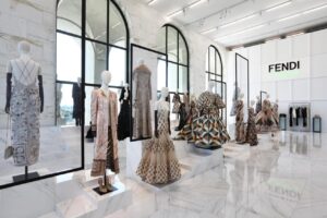 Rome’s Cultural Revival Shows Fashion Belongs in Museums