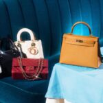 Statement Accessories Become the Focus of Contemporary Style
