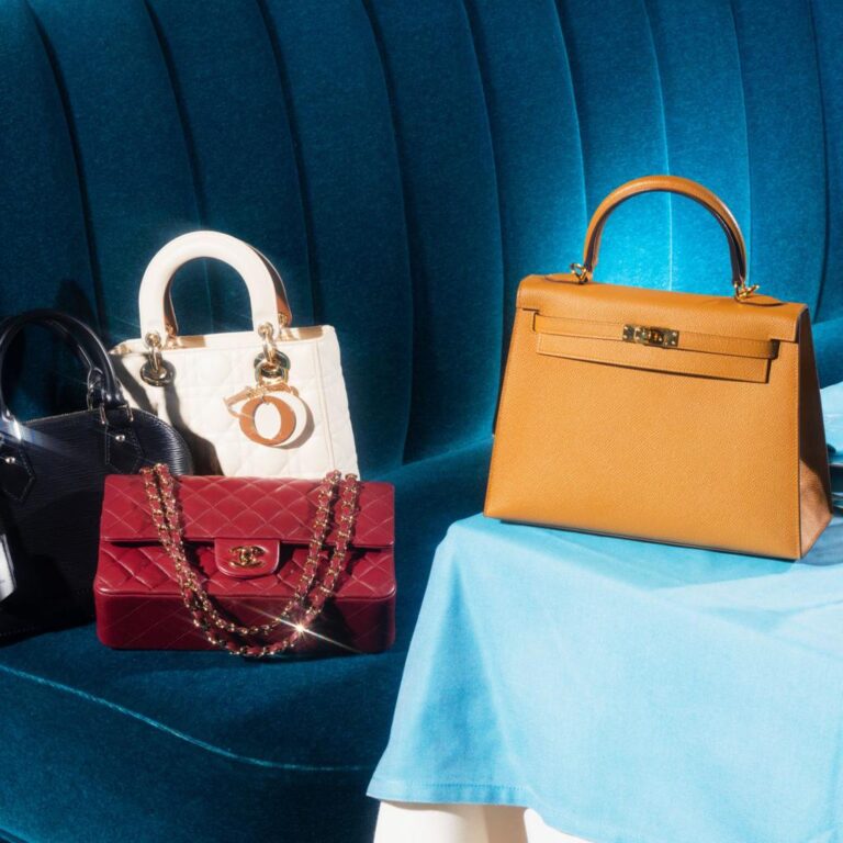 Statement Accessories Become the Focus of Contemporary Style