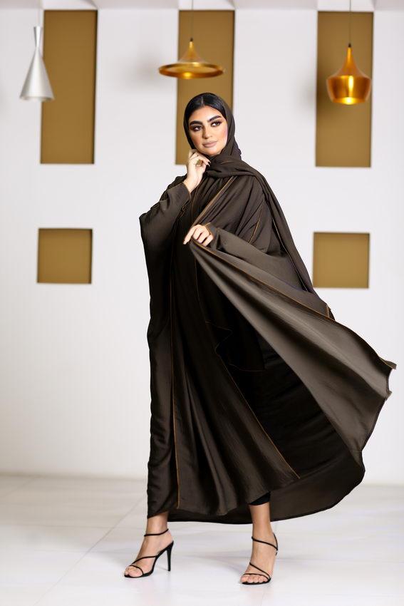 The Rise of Modern Modesty in Global Luxury Fashion