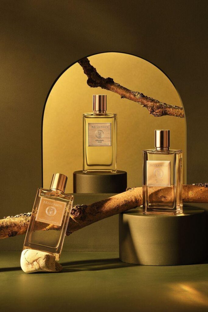 Inside the New Fragrance Renaissance: Why Signature Scents Are More Personal Than Ever
