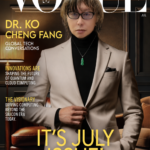 Beyond Silicon: How Dr. Ko Cheng Fang’s Innovations Are Shaping the Future of Quantum and Cloud Computing 