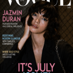 Jazmin Duran: The New Face of Fearless Fashion and Digital Influence